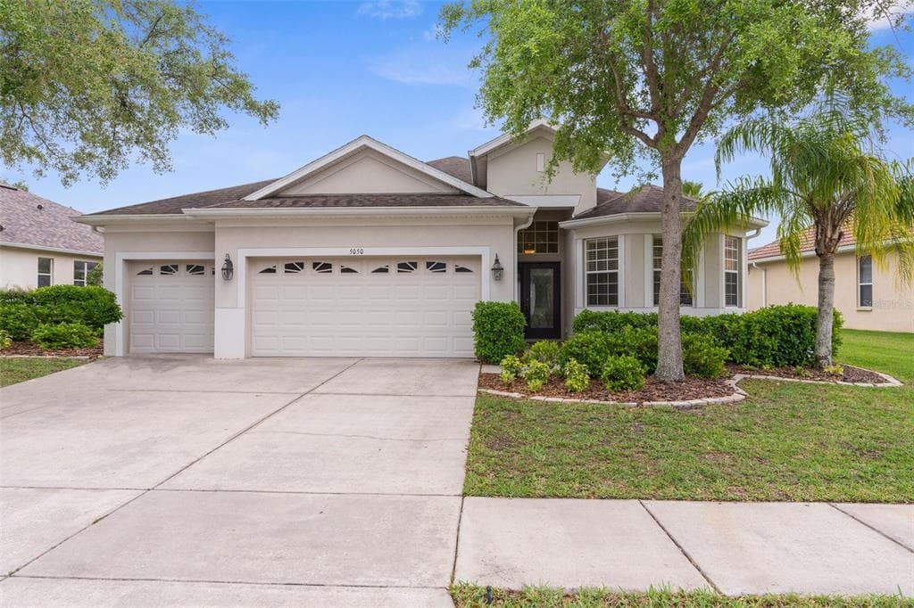 5050 GEVALIA DRIVE BROOKSVILLE, FL 34604
