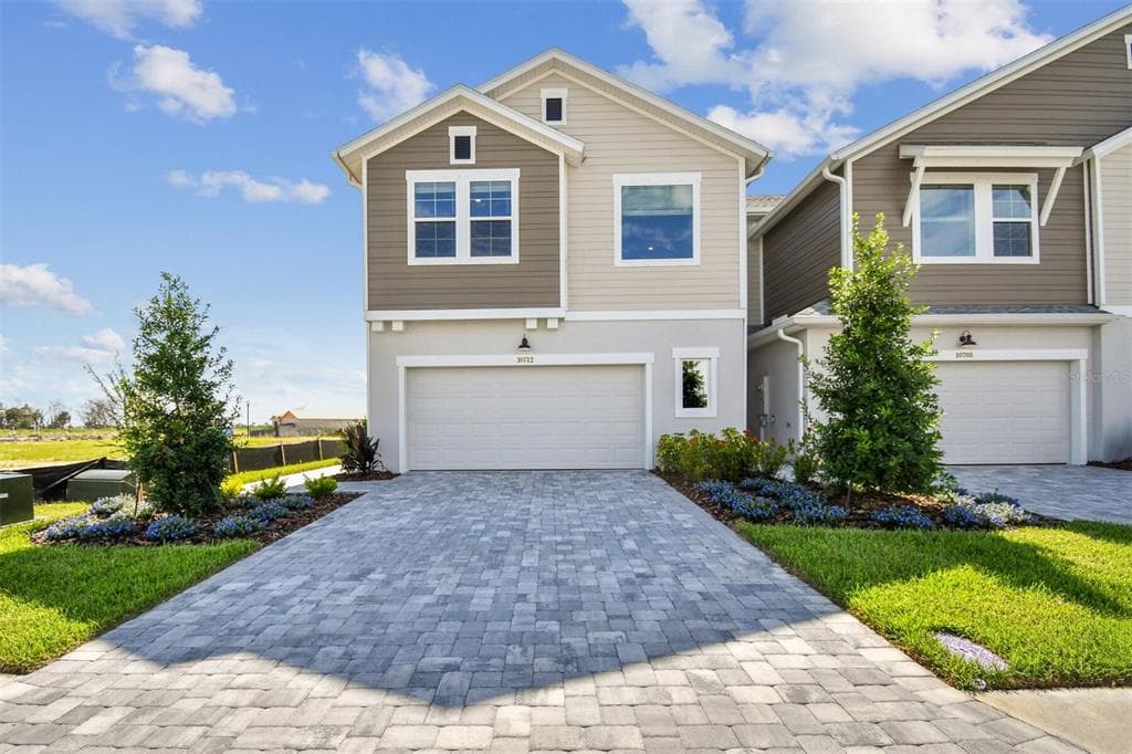 10712 OAK BEND DRIVE PARRISH, FL 34219