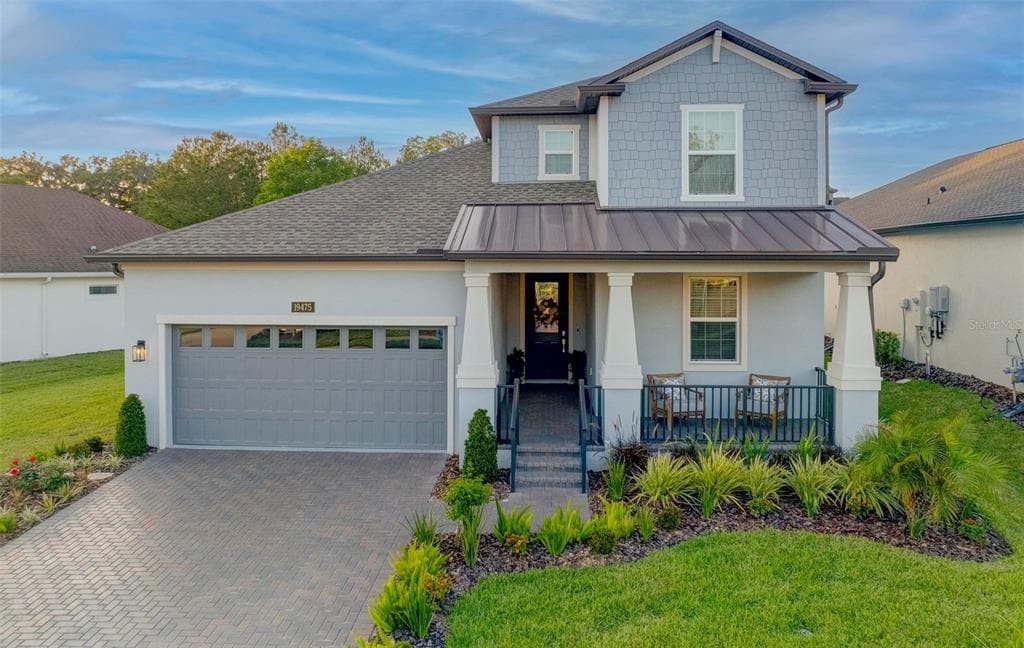 19475 BRISTOL WOOD PLACE BROOKSVILLE, FL 34601