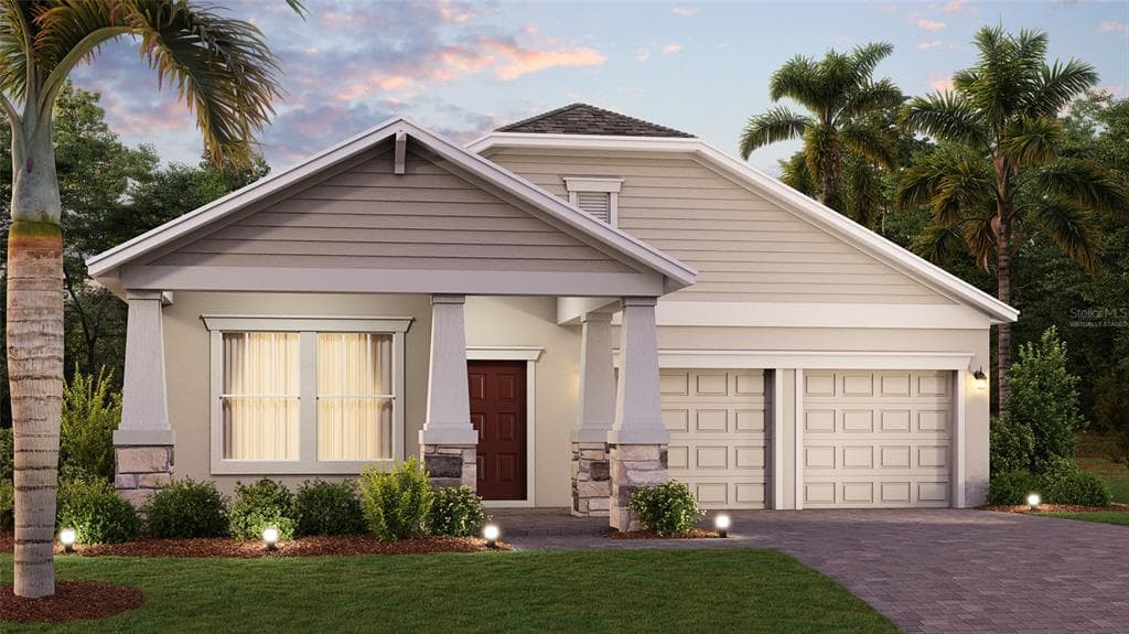 1863 CLEAR SKY DRIVE KISSIMMEE, FL 34744