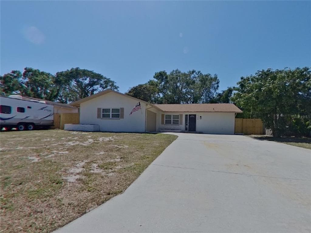 2144 POINCIANA TERRACE CLEARWATER, FL 33760