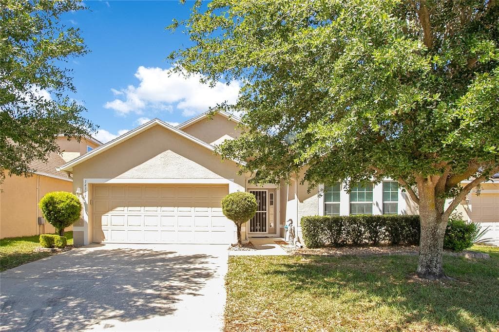 14385 SALTBY PLACE SPRING HILL, FL 34609