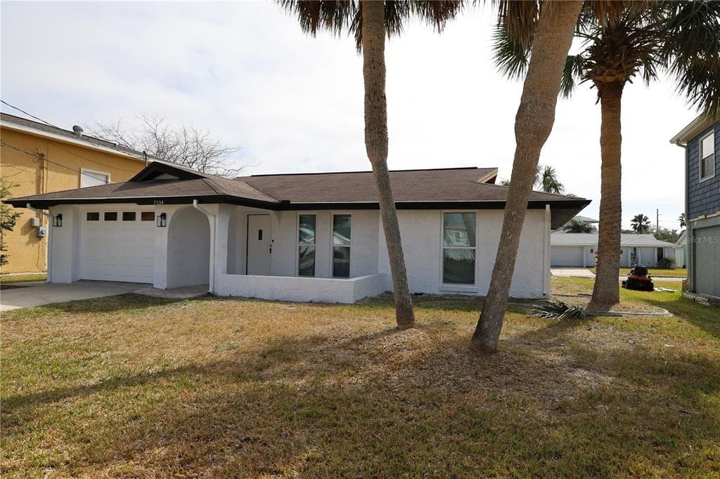 7534 MAKO DRIVE HUDSON, FL 34667