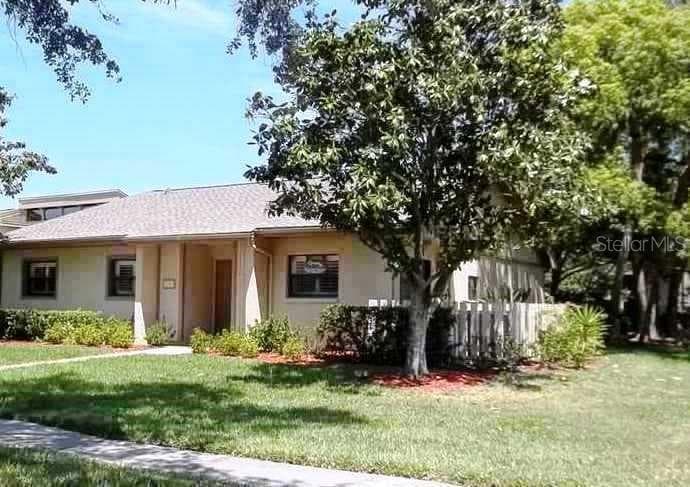 540 HICKORYNUT AVENUE OLDSMAR, FL 34677