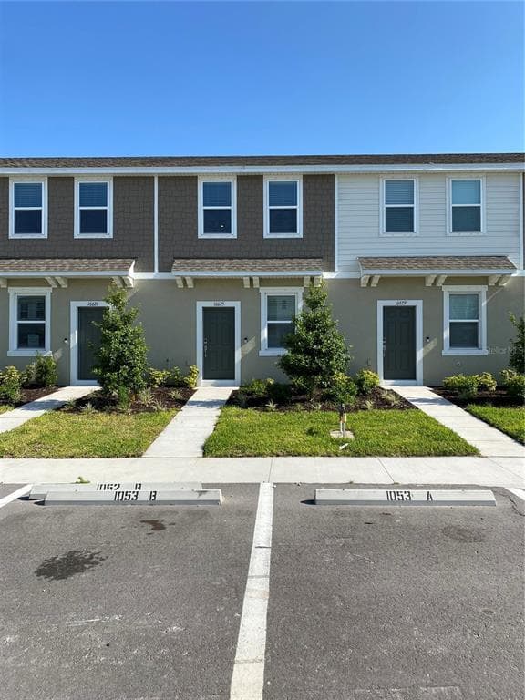 16625 SAN NICOLA PLACE BRADENTON, FL 34211