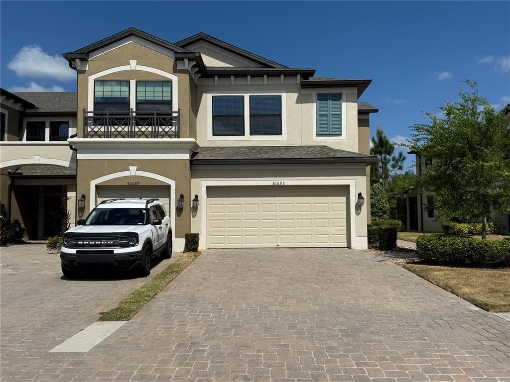 30093 SOUTHWELL LANE WESLEY CHAPEL, FL 33543