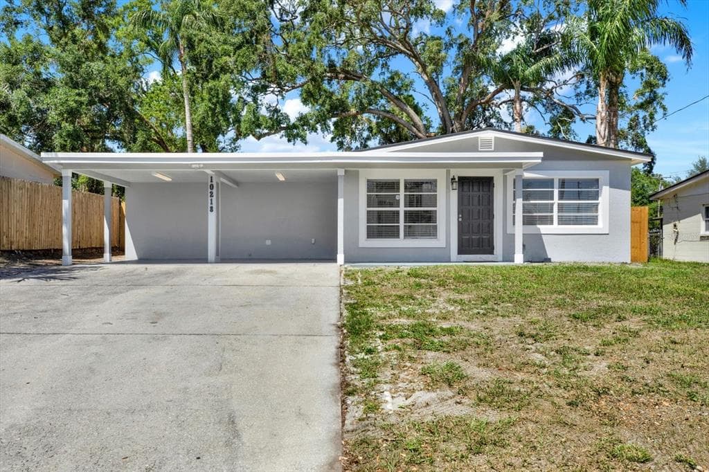 10218 LOLA STREET TAMPA, FL 33612