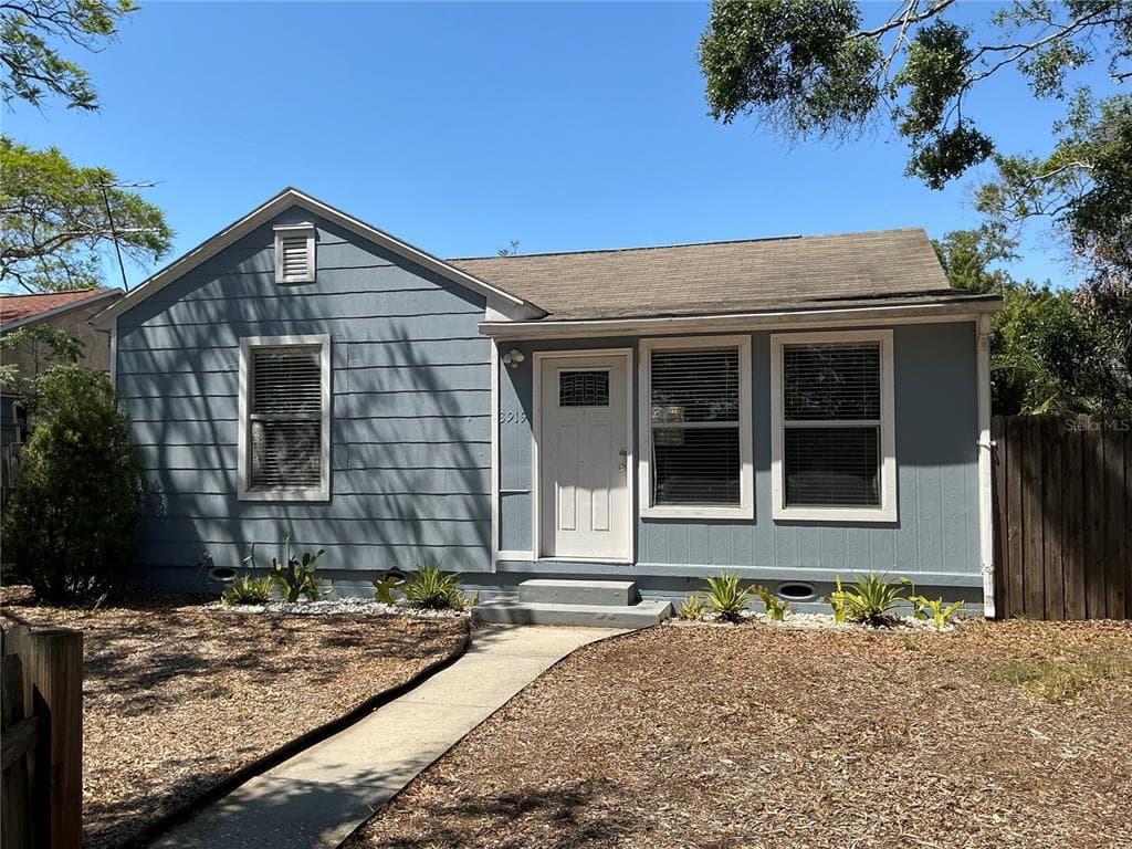3919 1ST AVENUE N ST PETERSBURG, FL 33713