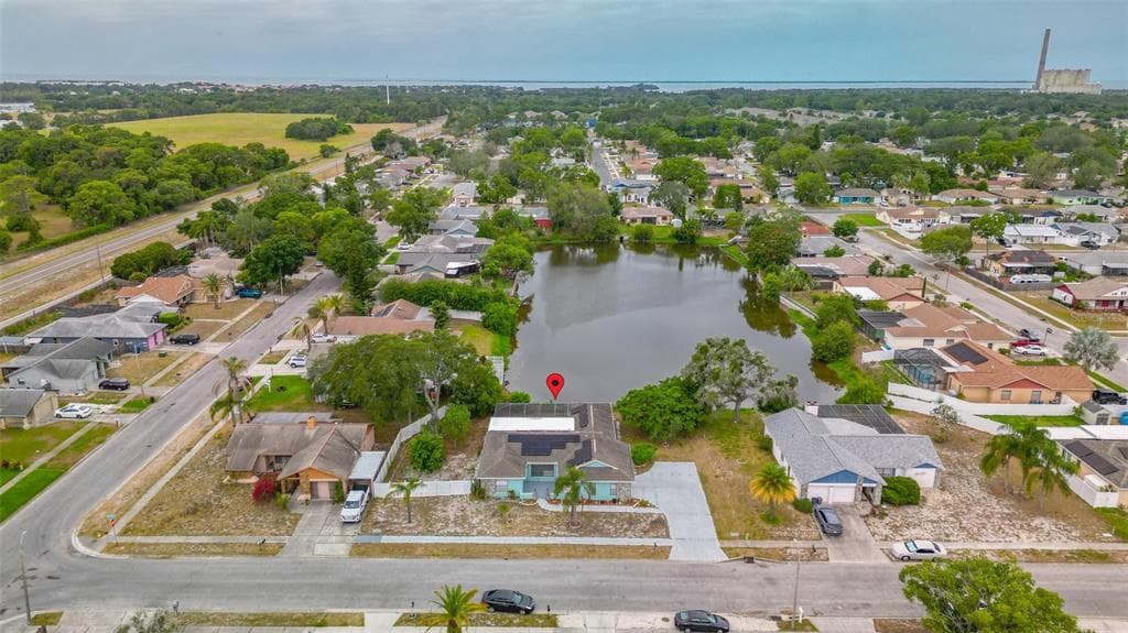 1023 SPRINGTIME DRIVE HOLIDAY, FL 34691