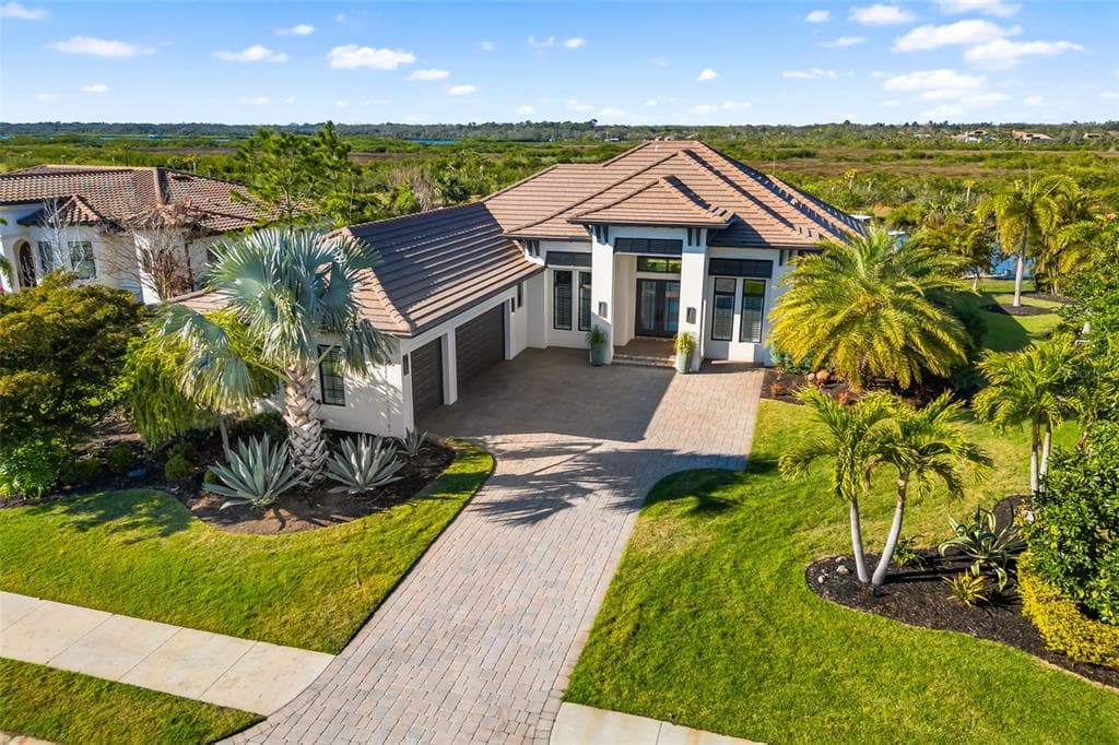 11506 HARBOURSIDE LANE