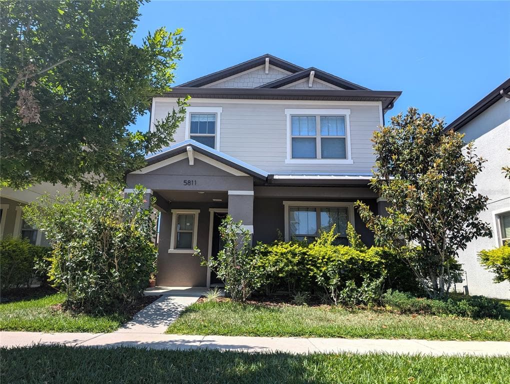 5811 COLONY GLEN ROAD