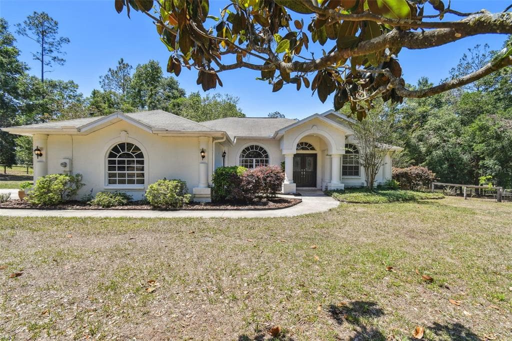 17835 PINE KNOLL DRIVE DADE CITY, FL 33523