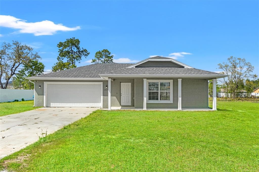 13193 PAXTON AVENUE WEEKI WACHEE, FL 34614