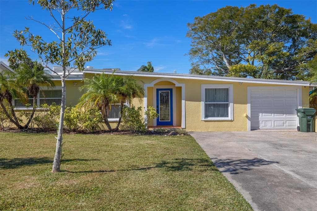 12384 144TH STREET LARGO, FL 33774