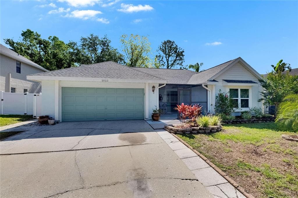 2023 DARLINGTON OAK DRIVE