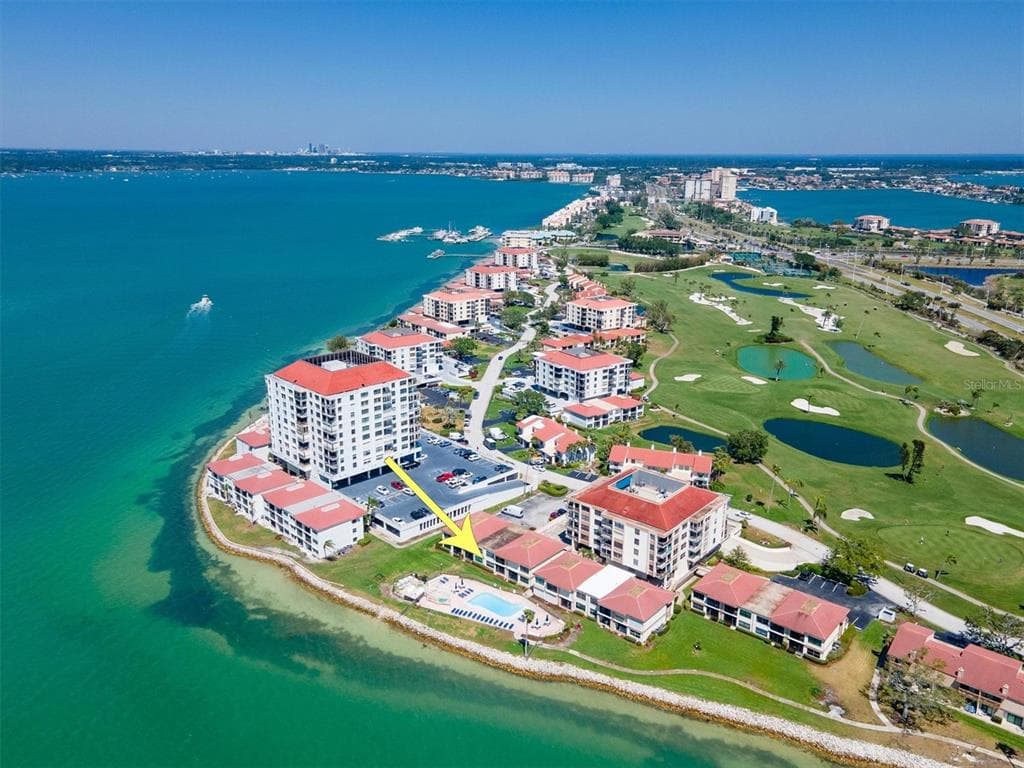 6279 SUN BOULEVARD UNIT 103