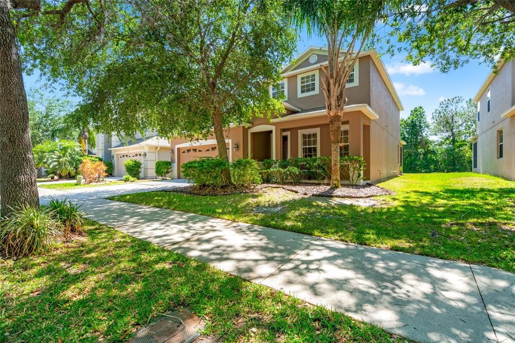 10617 LUCAYA DRIVE TAMPA, FL 33647