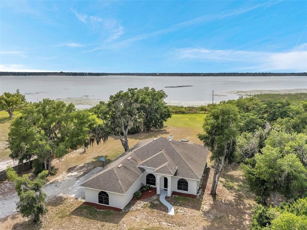 890 N BUENA VISTA DRIVE LAKE ALFRED, FL 33850