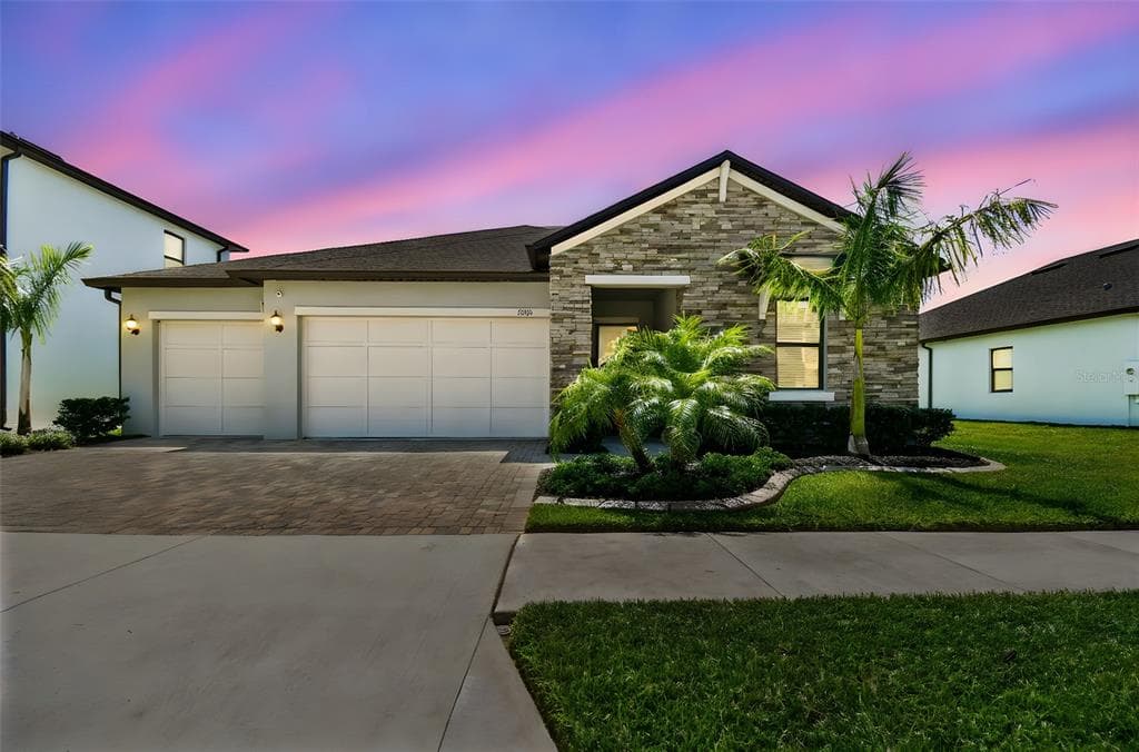21506 SNOWY ORCHID TERRACE LAND O LAKES, FL 34637