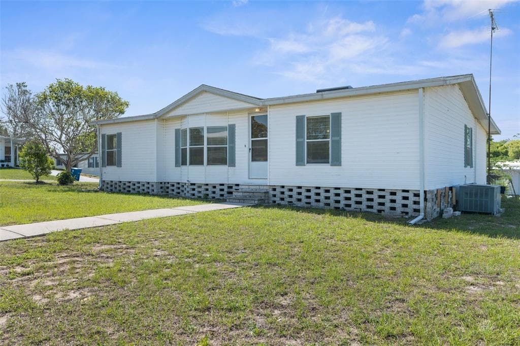 14911 RIALTO AVENUE BROOKSVILLE, FL 34613