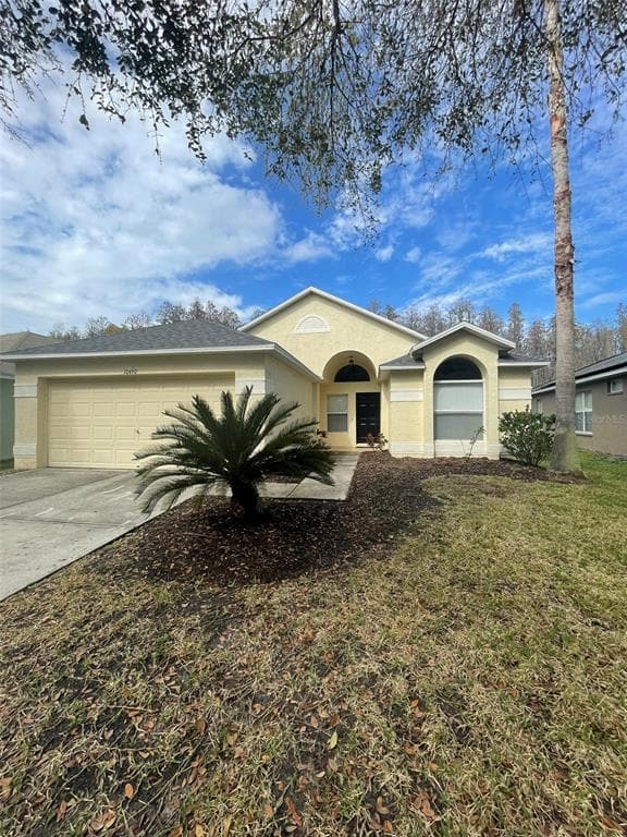 10460 LUCAYA DRIVE TAMPA, FL 33647