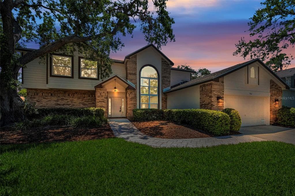 962 MARCO DRIVE NE ST PETERSBURG, FL 33702