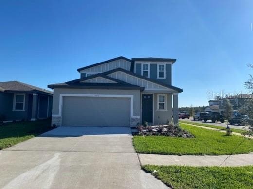 34756 TELLURIDE LANE ZEPHYRHILLS, FL 33541