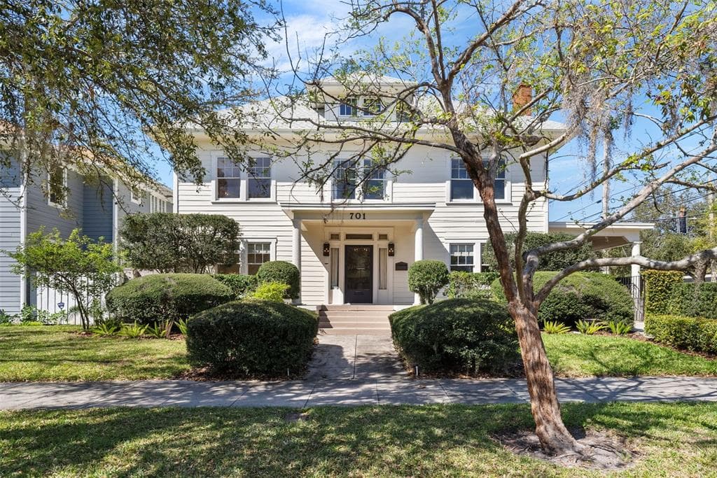 701A S EDISON AVENUE TAMPA, FL 33606