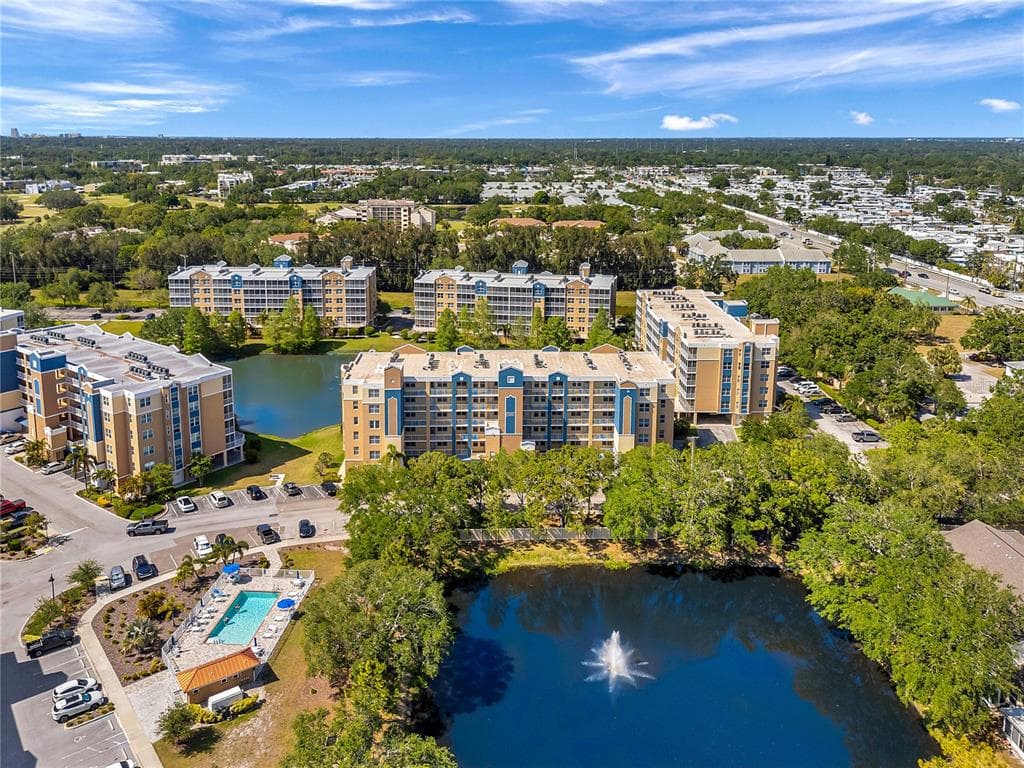 960 STARKEY ROAD UNIT 1503 LARGO, FL 33771