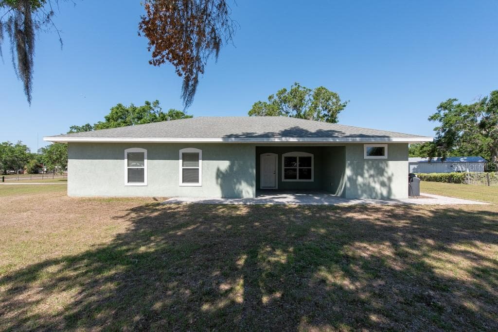 4416 TEVALO DRIVE VALRICO, FL 33596