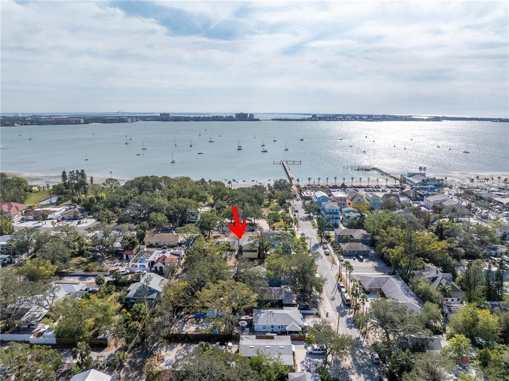 5325 31ST AVENUE S GULFPORT, FL 33707