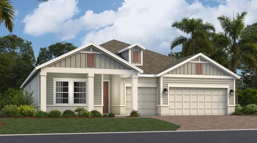 2203 RIDER RAIN LANE APOPKA, FL 32703