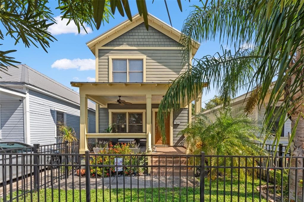 1816 E 15TH AVENUE TAMPA, FL 33605