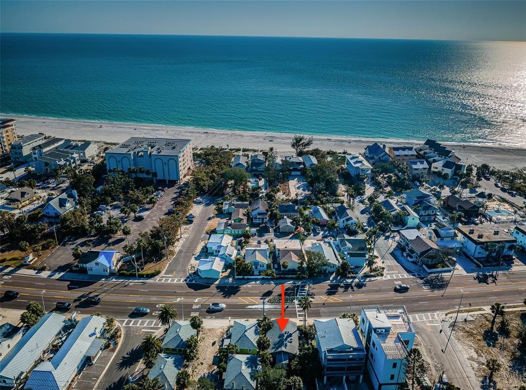 12409 GULF BOULEVARD TREASURE ISLAND, FL 33706