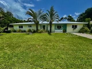 22396 NYACK AVENUE PORT CHARLOTTE, FL 33952
