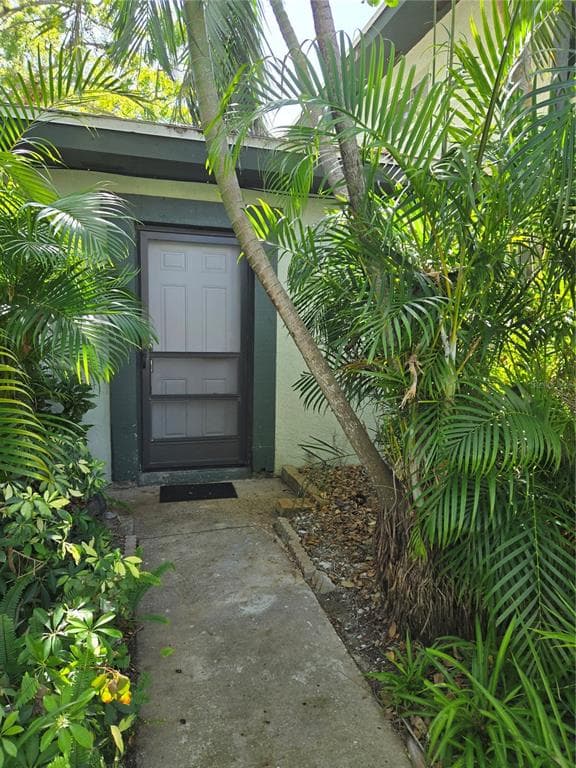 2906 LICHEN LANE UNIT A CLEARWATER, FL 33760