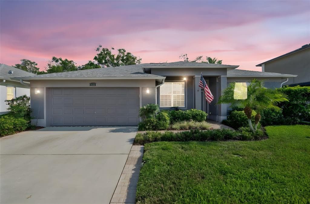 708 SANDY HILLS AVENUE TARPON SPRINGS, FL 34689