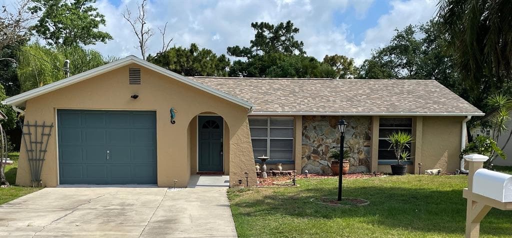 8317 NEEDLES DRIVE HUDSON, FL 34667