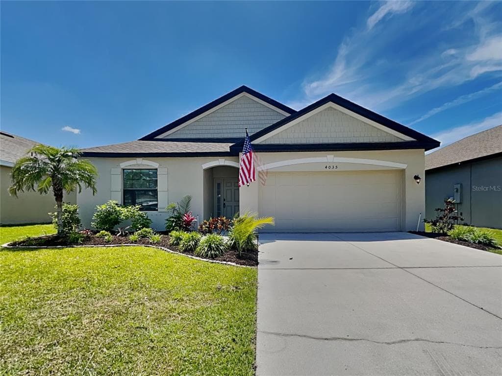 4035 WAYFARER WAY PALMETTO, FL 34221