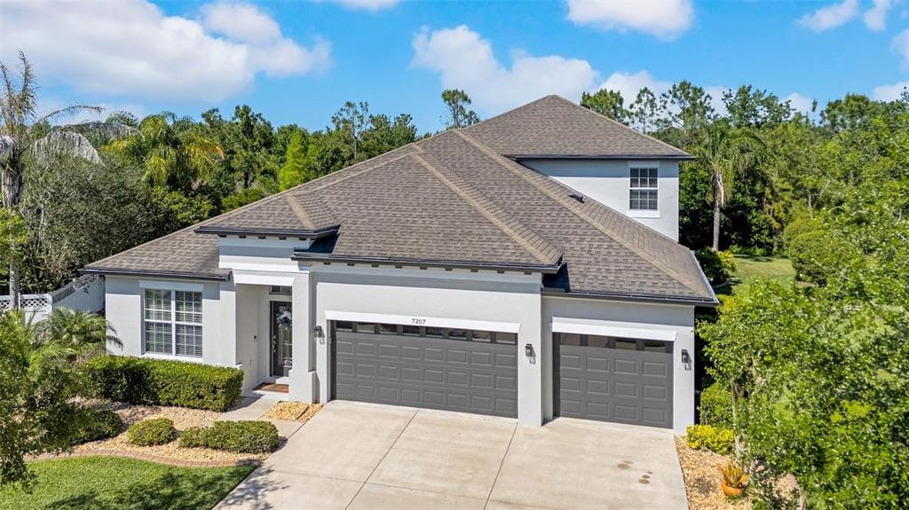 7207 PEREGRINA LOOP WESLEY CHAPEL, FL 33545