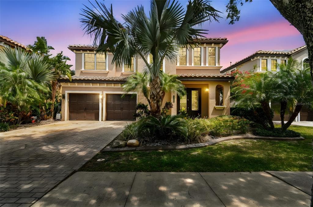 20347 CHESTNUT GROVE DRIVE