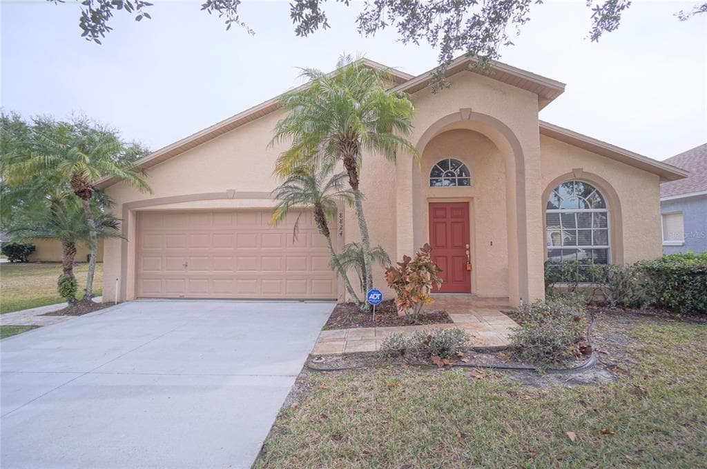 8824 SEA ISLAND WAY TAMPA, FL 33635