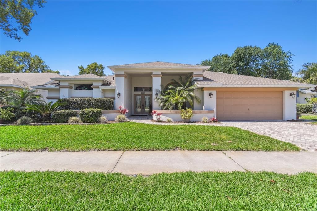 13553 GLAZE BROOK DRIVE HUDSON, FL 34667