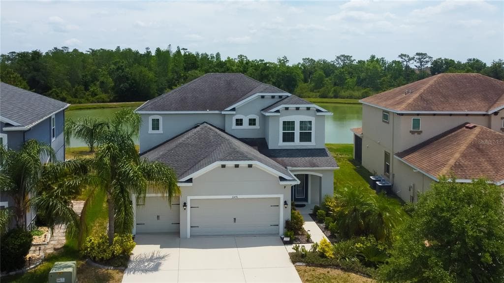 33176 WHISPER POINTE DRIVE WESLEY CHAPEL, FL 33545