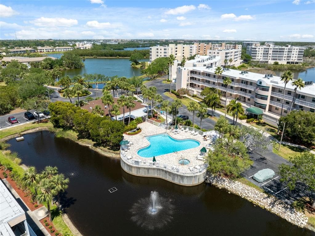 6205 SHORELINE DRIVE UNIT 1204 ST PETERSBURG, FL 33708
