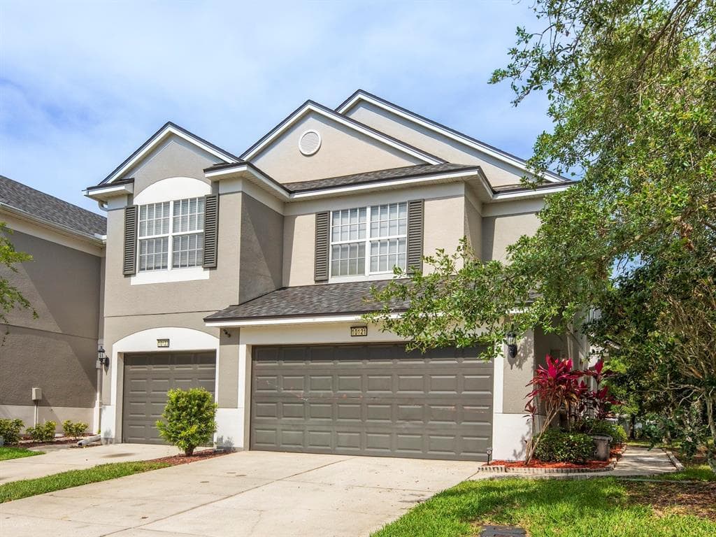 10121 WESTPARK PRESERVE BOULEVARD UNIT 10121 TAMPA, FL 33625