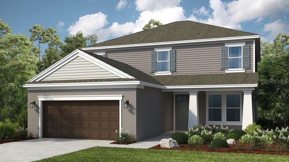 735 SKY SHADE DRIVE APOLLO BEACH, FL 33572