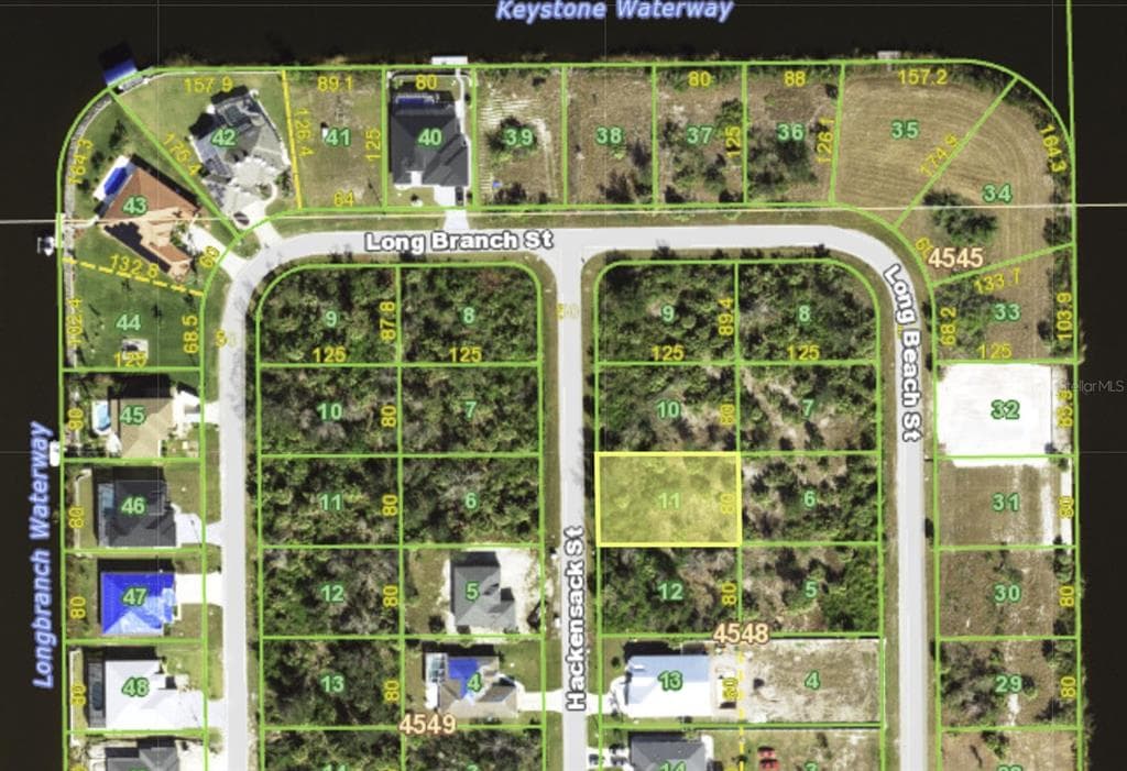 10026 HACKENSACK STREET PORT CHARLOTTE, FL 33981