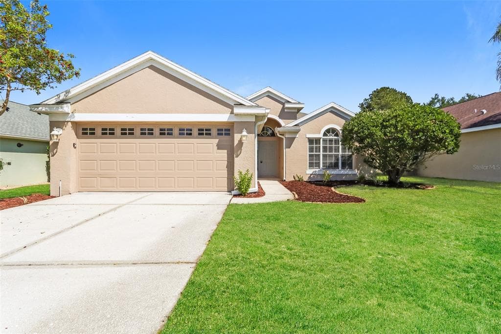 23211 BAYOU GROVE STREET LAND O LAKES, FL 34639