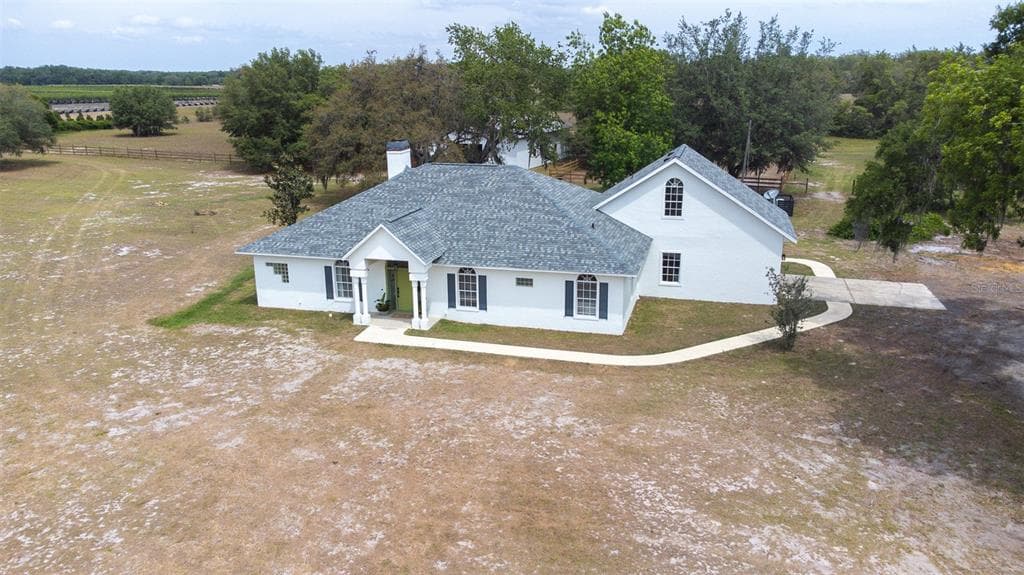 24025 RANCH ROAD